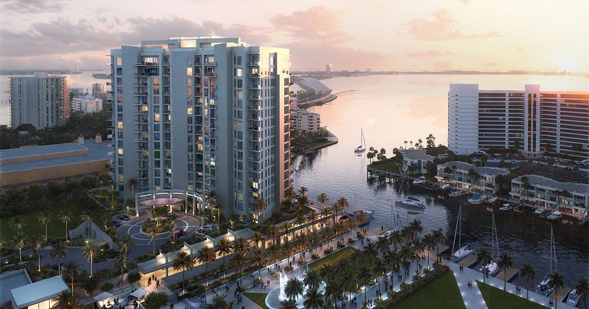 KRC – Tampa Luxury Real Estate