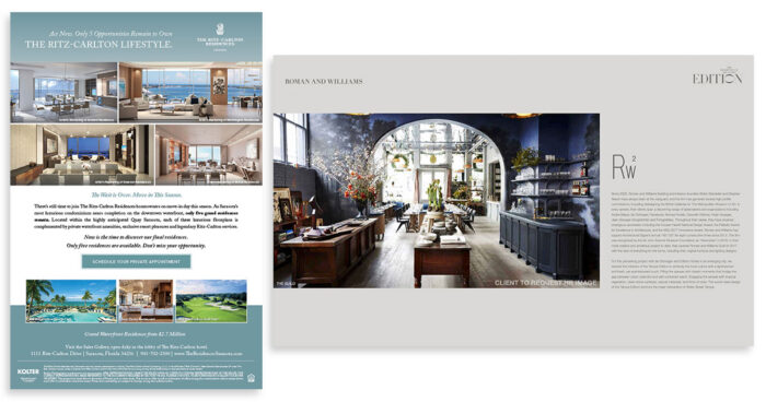 Trends in Luxury Hotel Residences | United Landmark Associates